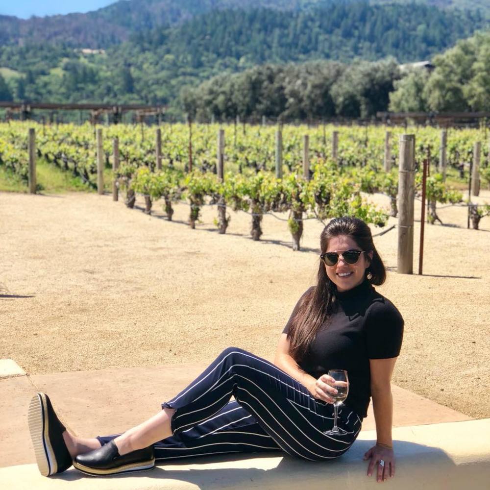 Meet your Posher, Sara